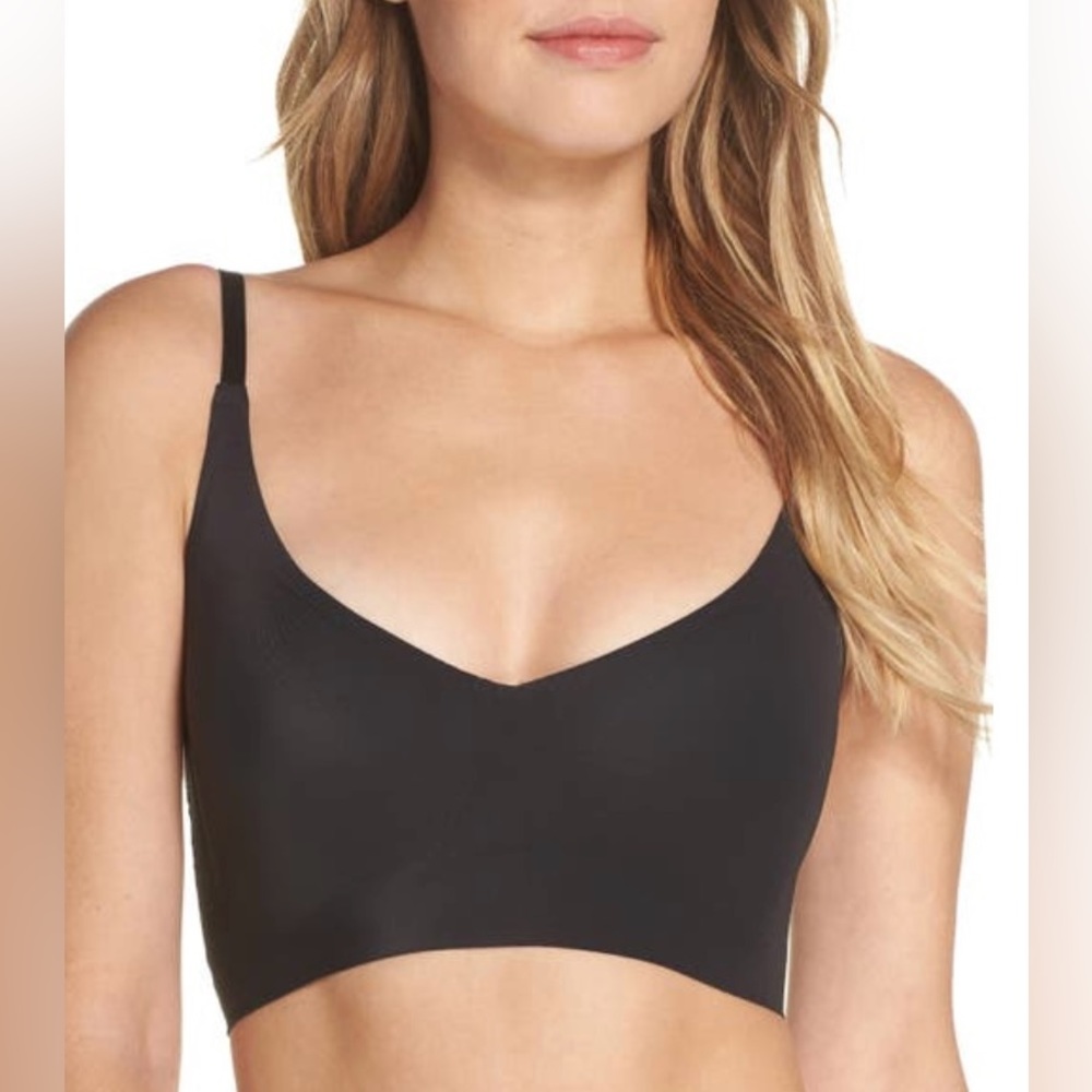 🖤NWT! True & Co Smoothing Bra